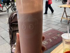 -CoCo都可(沭阳女人街店)