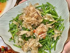 -隅乐胡椒虾·台湾菜·团建(皇岗店)