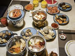 -喜庭海鲜自助(来福士店)