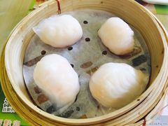 -添好运点心专门店(北角店)