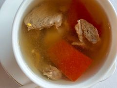 -金轩中餐厅 Jin Xuan(浦东丽思卡尔顿酒店)