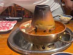 -鑫隆四季涮肉(八角畅游店)