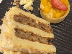 -长沙三景韦尔斯利酒店·Oval全日制餐厅自助餐