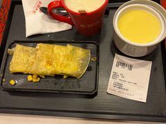 -永和大王(解放东路店)