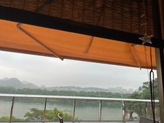 -璟象酒店-爱丽坊景观餐厅