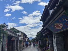 -大理古城