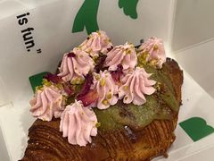 -PAOPAO Bakery&Café(港汇店)