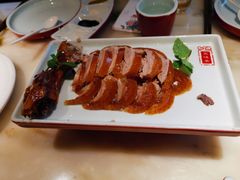 -京华烟云·北京烤鸭(领展购物广场·中关村店)