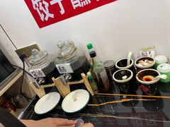 -老妈厨房团圆饺子东北菜(北环路店)