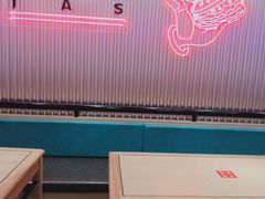 -塔斯汀·中国汉堡(万达店)