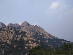 -崂山仰口游览区