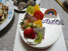 -西村叔叔的店·面包·甜品·蛋糕(崂山丽达店)