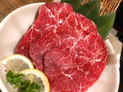 -九田家黑牛烤肉料理(石路天虹店)