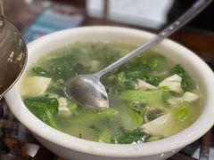 -巢湖名吃·东关老鹅汤(江南风情街店)