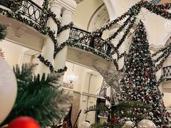 -Salon de Ville浦江汇(上海外滩华尔道夫酒店店)