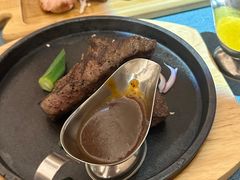 -俄士厨房(未来城店)