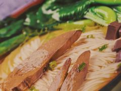 -泰煌鸡·上海白斩鸡·鸡汤面(万航店)