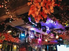 -繁花源音乐餐厅(四馆店)