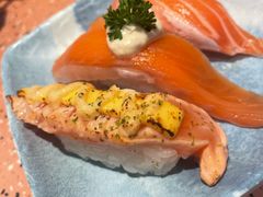 -元气寿司(东方宝泰店)