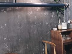 -BIJOU coffee&cocktail(龙岗万科广场店)