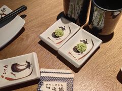 -三禾寿司(君尚店)