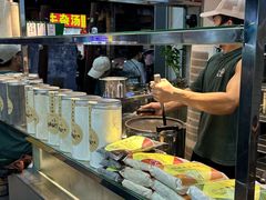 -芝麻糊世家(西华店)