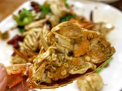 -荣祥海鲜·烟台菜(胜利路二部)