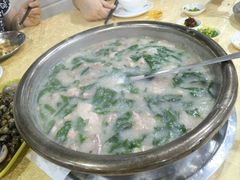 猪杂粥-标记美食新鲜猪杂(兴南大道店)