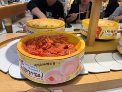 -龍歌自助小火锅(崂山丽达店)