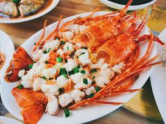 -海门岛七号餐厅
