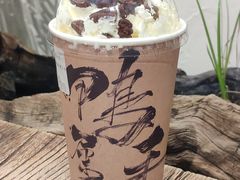 -成川茶店·潮汕工夫浓茶(万象店)