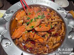-胖哥俩肉蟹煲(世茂国际广场店)
