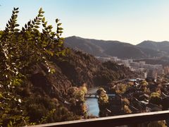 -云端咖啡(山顶教堂店)