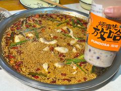 -鱼掌门(羲皇大道中路店)