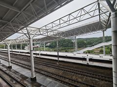 -岳阳东站