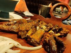 -丝路金桃·新疆菜(徐汇店)