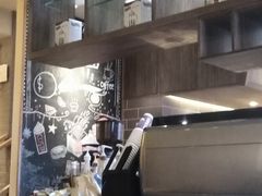 -COSTA COFFEE(上海虹口公园店)