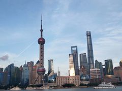 -东方明珠广播电视塔