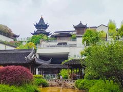-江宁织造博物馆