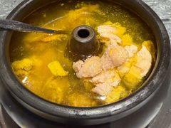-福照楼汽锅鸡·云南菜(火车站锦江店)