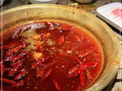 -小龙坎火锅(春熙太古里店)