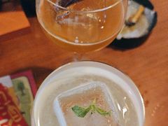 -开心酒吧(成都道店)