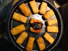 -刀板香·安徽菜(国购IFC店)