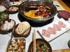 -华丰火锅(双林北横路店)