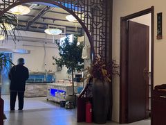 -景明轩•养生酸汤鱼火锅 云贵鲜菌 现舂野果酸汤(王寨小区店)