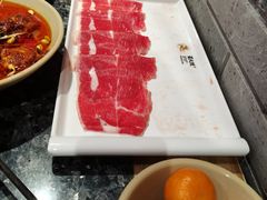 -蜀大侠火锅(森兰花园城店)