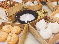 -中恒华茶楼(牌坊店)