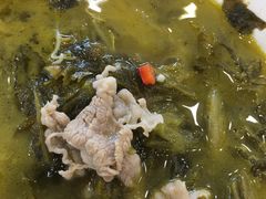 -壹厨饭店(五羊店)