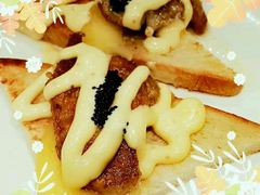 -大渔铁板烧(蛇口店)