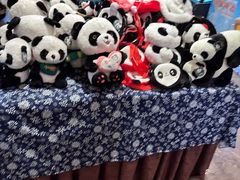 -岷山饭店-芝芝自助餐厅